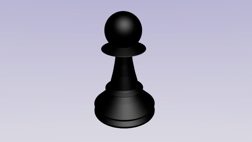 Chess Pawn preview image 1